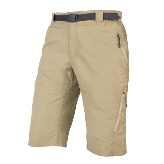 Short ENDURA HUMMVEE LINER Beige