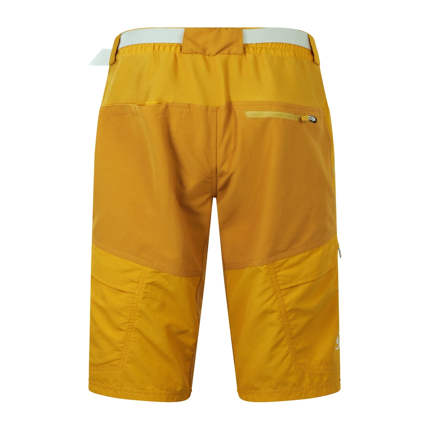 Short ENDURA HUMMVEE LINER Moutarde