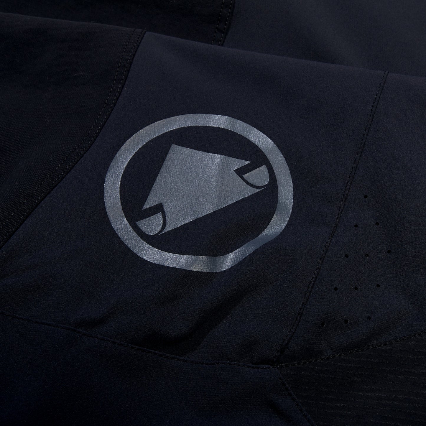 Short ENDURA MT500 BURNER Noir