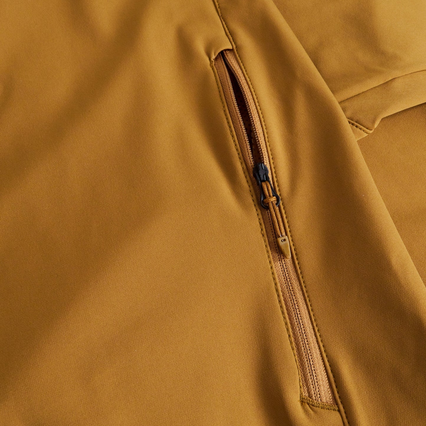 Pantalon ENDURA MT500 SPRAY Femme Marron/Orange