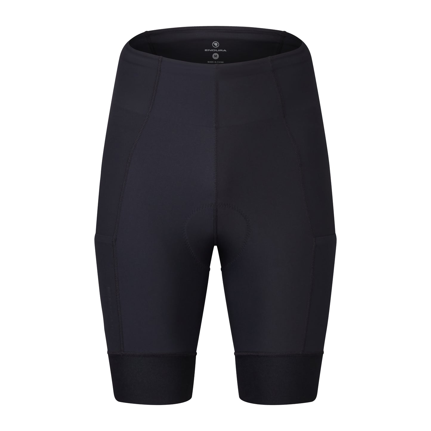 Cuissard Court ENDURA LOOP Noir 2025