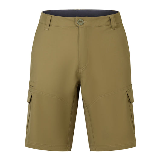 Short ENDURA LOOP CARGO Vert Olive