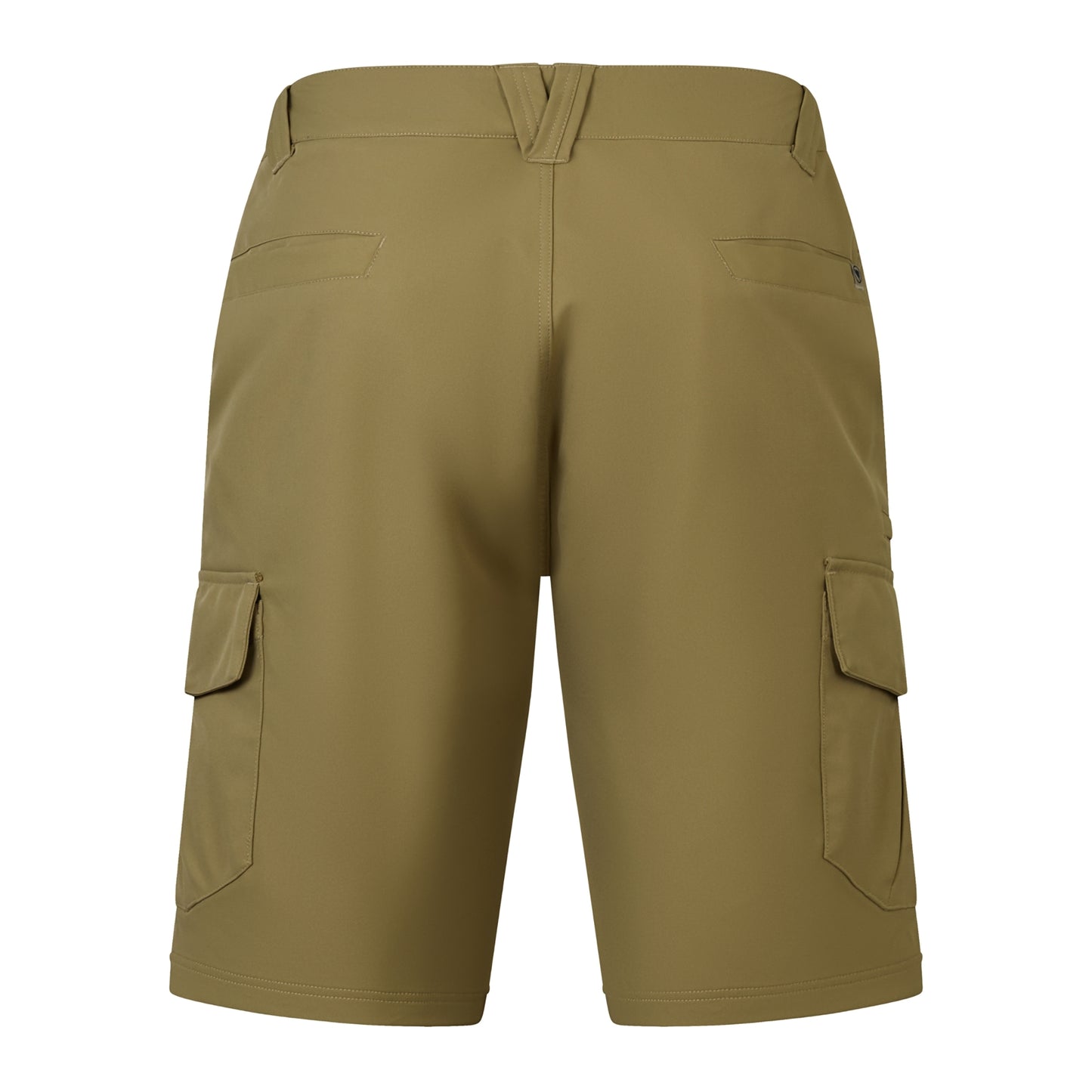 Short ENDURA LOOP CARGO Vert Olive