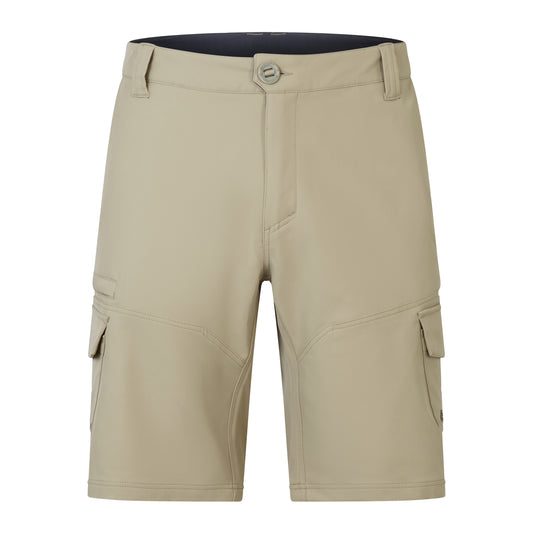Short ENDURA LOOP CARGO Beige 2025