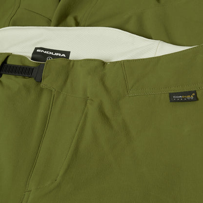 Pantalon ENDURA MT500 BURNER Kaki 2026