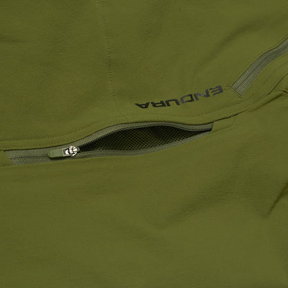 Pantalon ENDURA MT500 BURNER Kaki 2026
