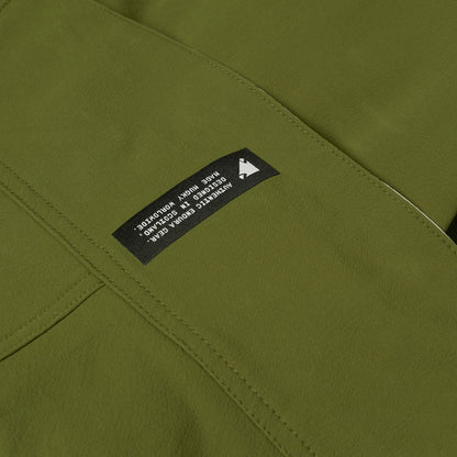 Pantalon ENDURA MT500 BURNER Kaki 2026