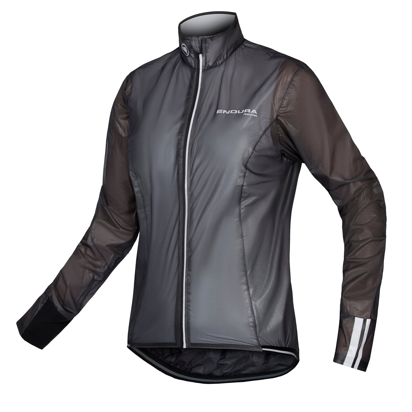 Veste ENDURA FS260-PRO ADRENALINE RACE II Femme Noir