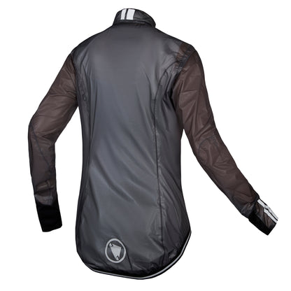 Veste ENDURA FS260-PRO ADRENALINE RACE II Femme Noir