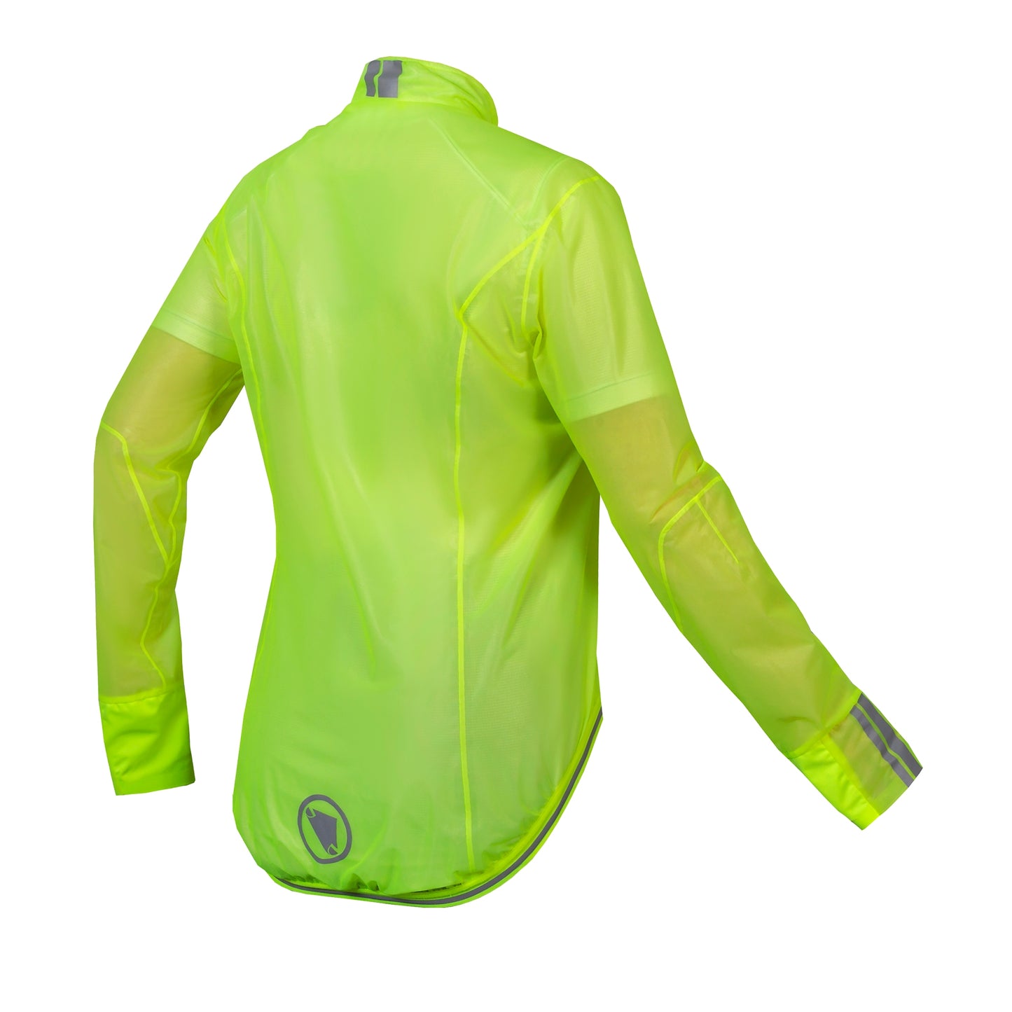 Veste ENDURA FS260-PRO ADRENALINE RACE II Femme Jaune