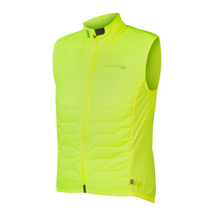Veste Sans Manches ENDURA PRO SL II PRIMALOFT® Jaune