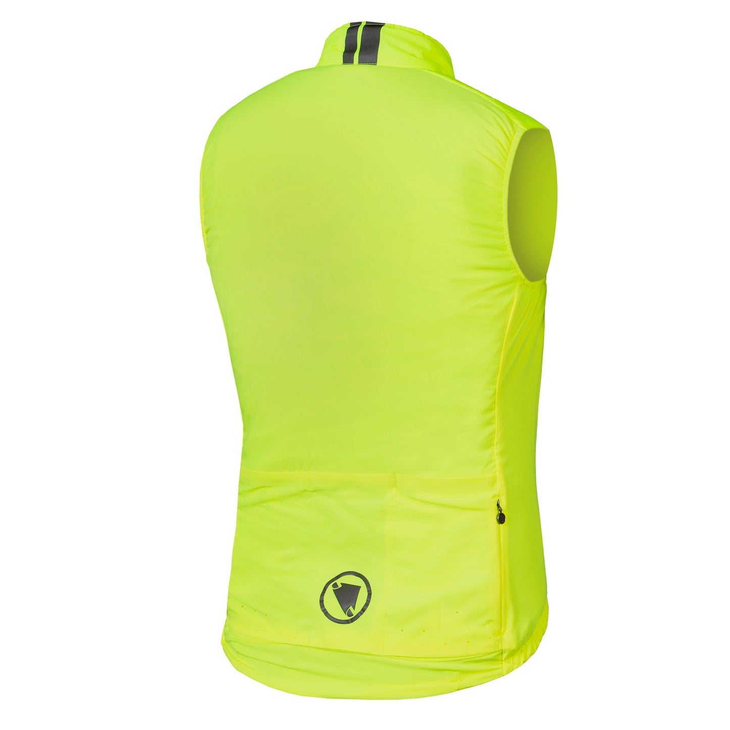 Veste Sans Manches ENDURA PRO SL II PRIMALOFT® Jaune
