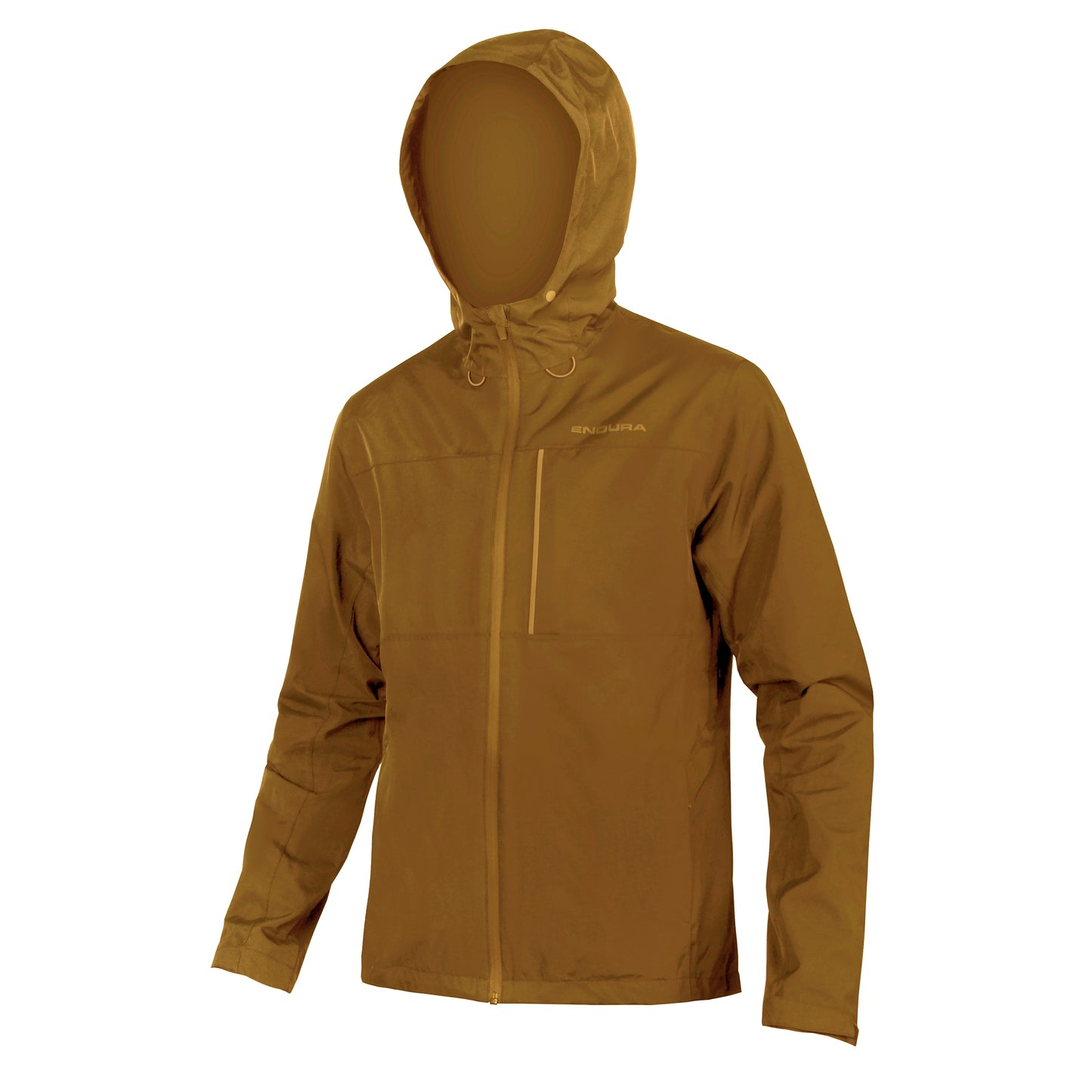 Veste ENDURA HUMMVEE WATERPROOF Marron