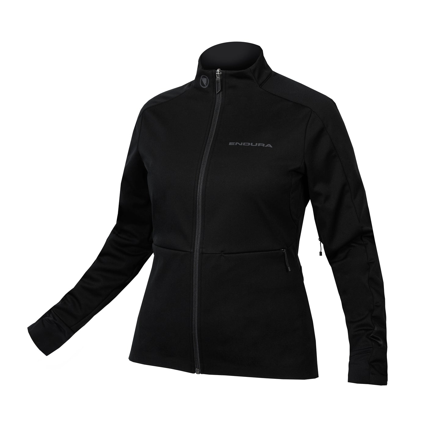 Veste ENDURA WINDCHILL II Femme Noir