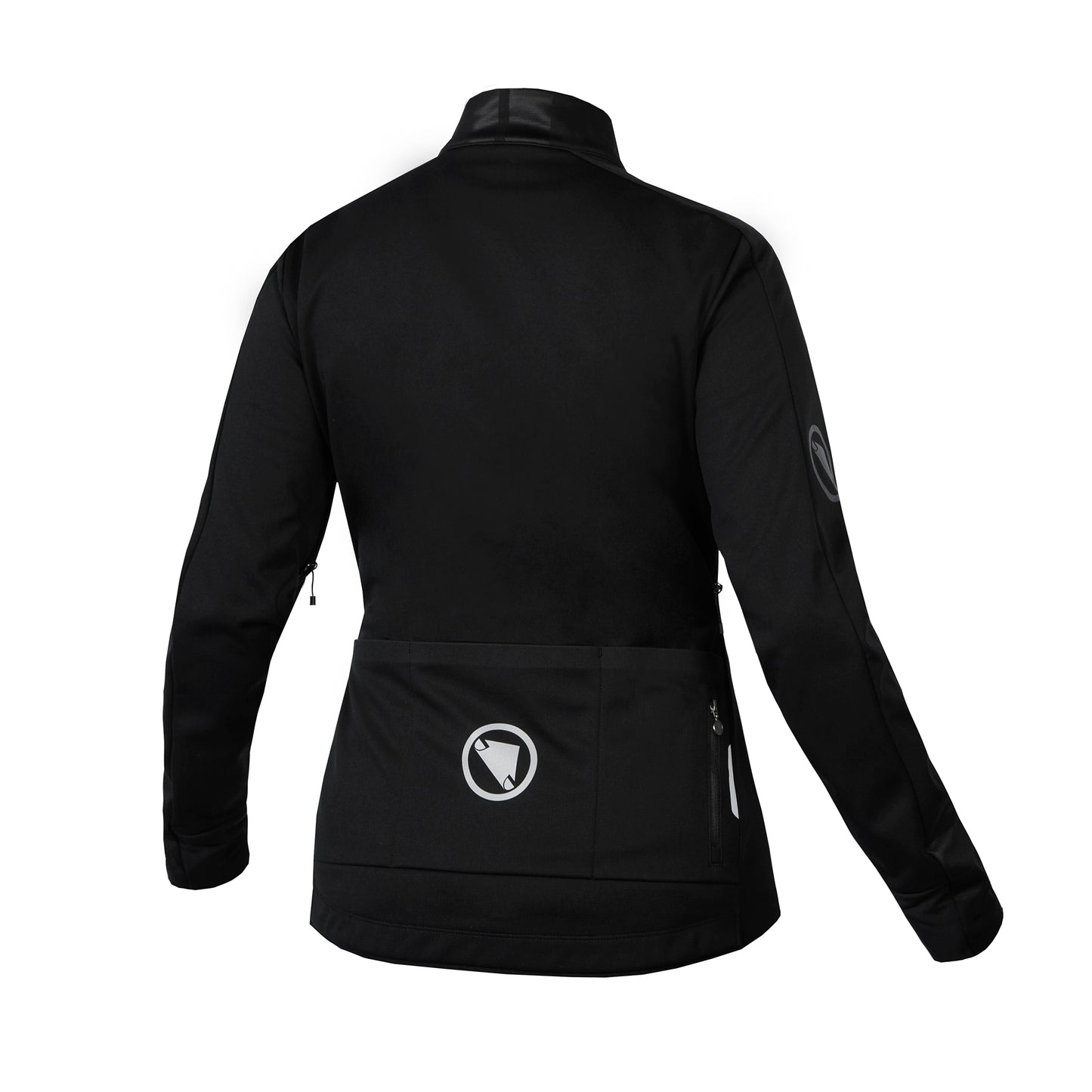Veste ENDURA WINDCHILL II Femme Noir