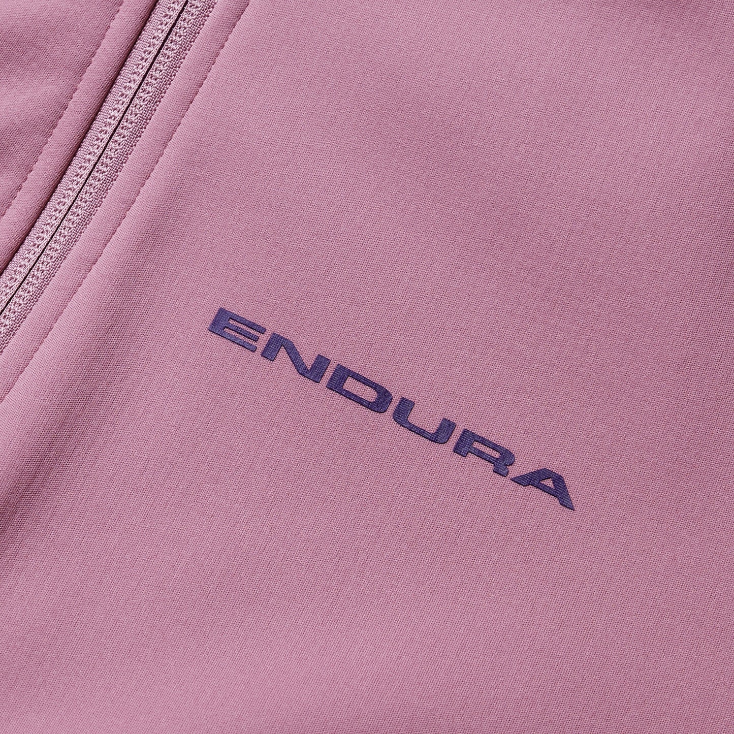 Veste ENDURA WINDCHILL II Femme Violet