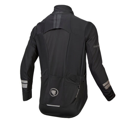 Veste ENDURA PRO SL 3 SEASON Noir