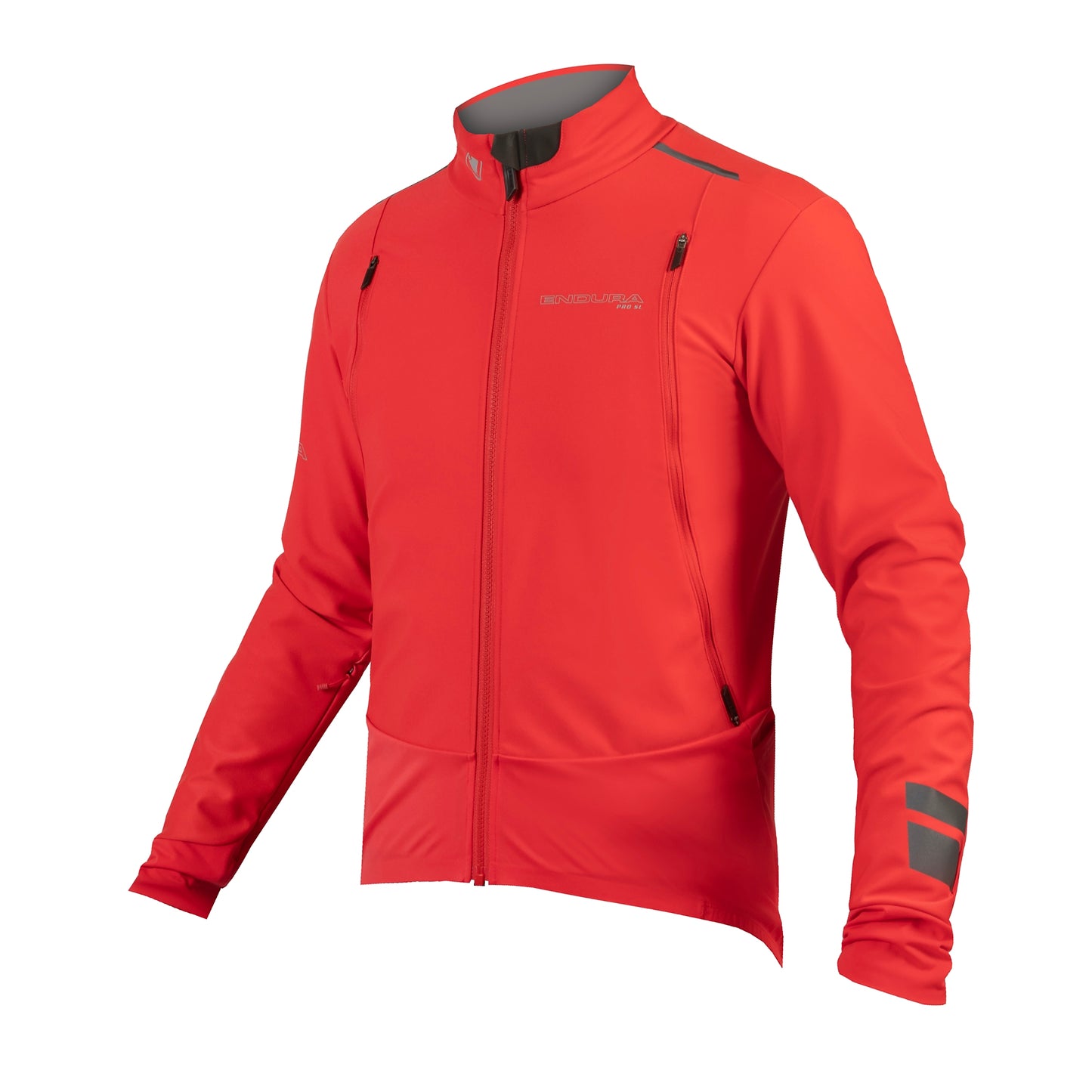 Veste ENDURA PRO SL 3 SEASON Rouge