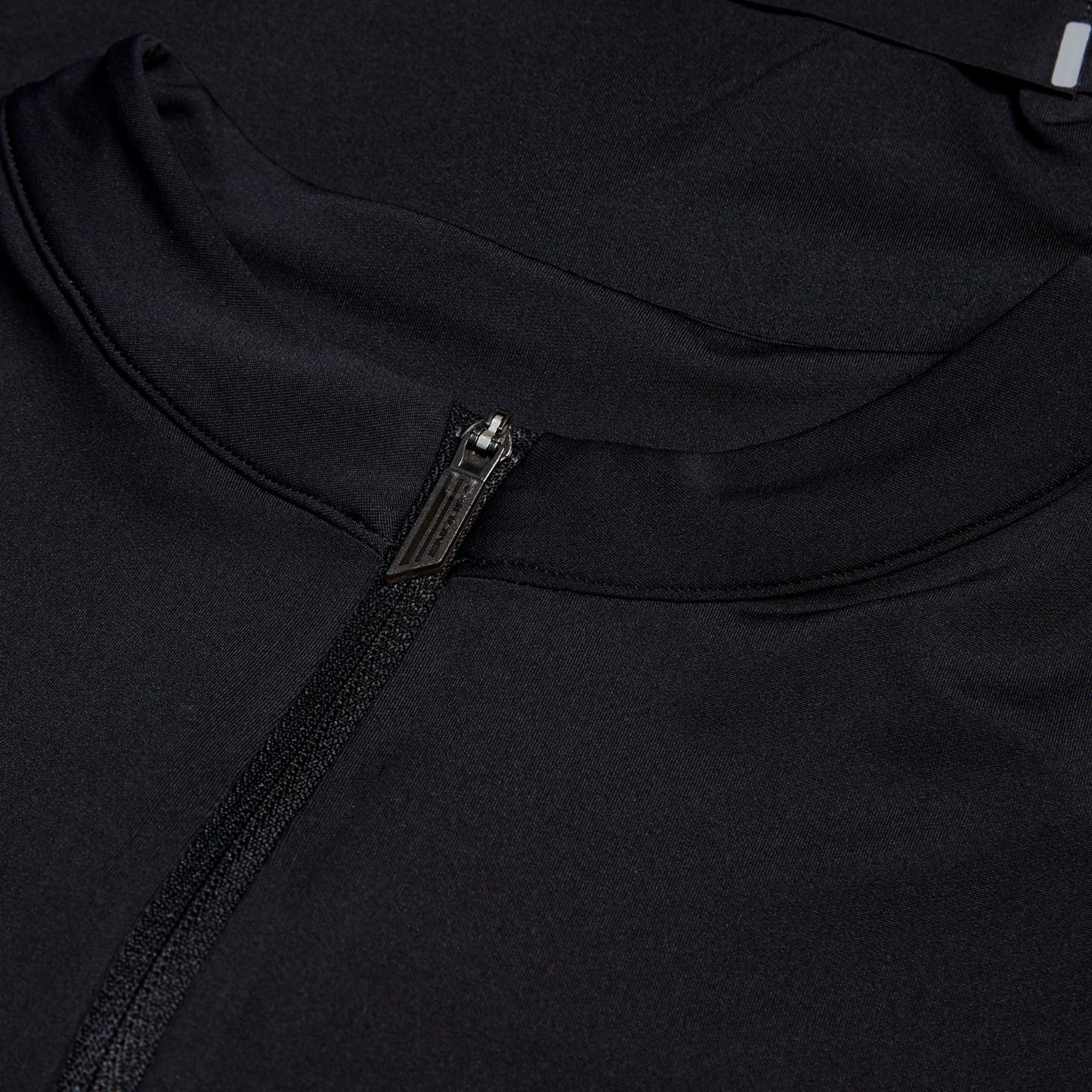 Maillot ENDURA PRO SL Femme Manches Courtes Noir