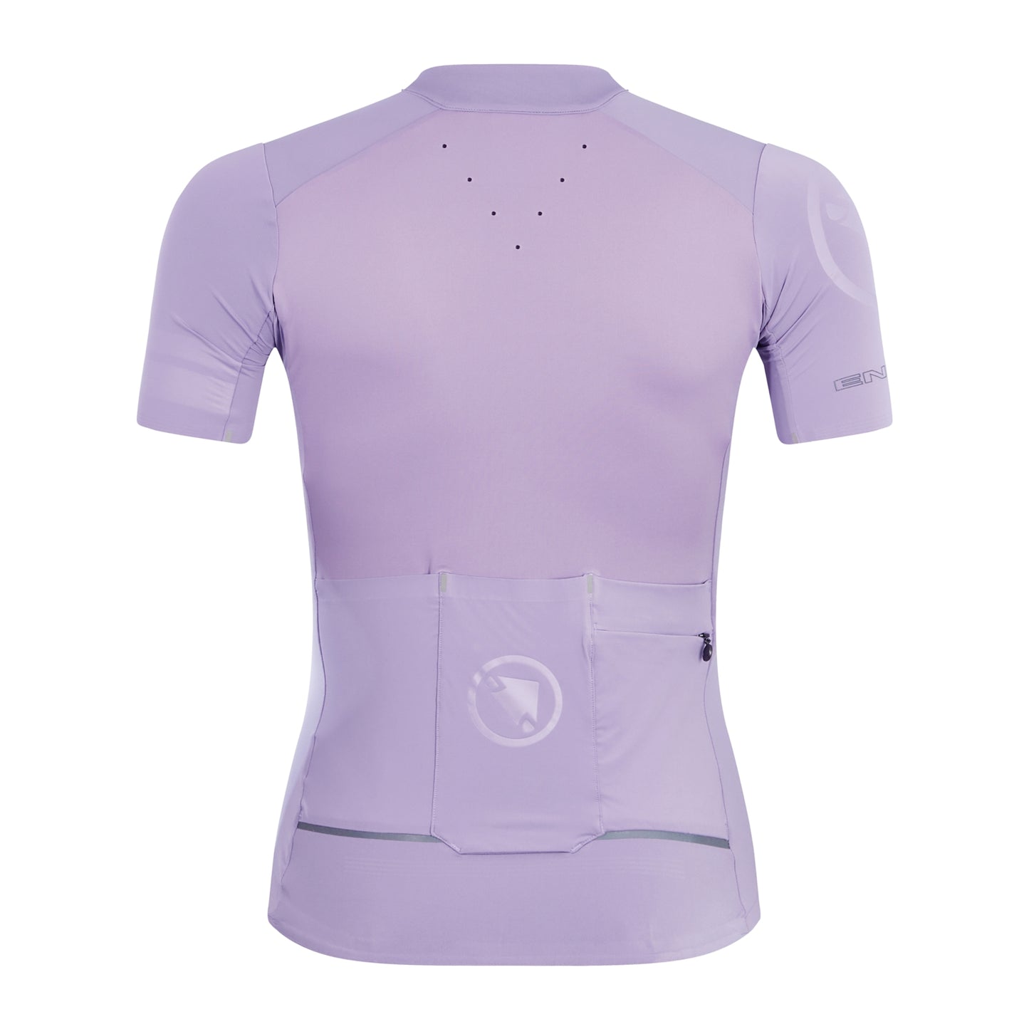 Maillot ENDURA PRO SL Femme Manches Courtes Violet