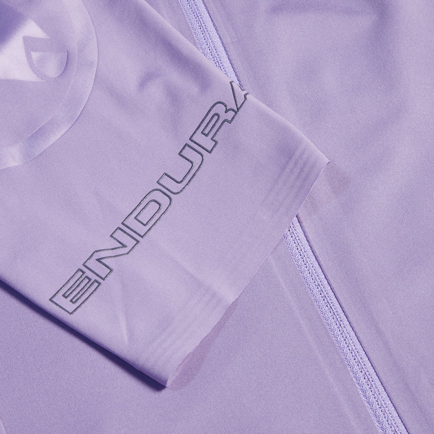 Maillot ENDURA PRO SL Femme Manches Courtes Violet