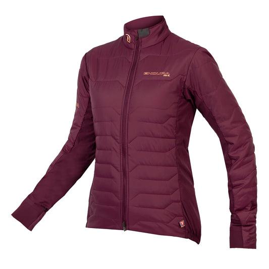 Veste ENDURA PRIMALOFT® PRO SL Femme Violet
