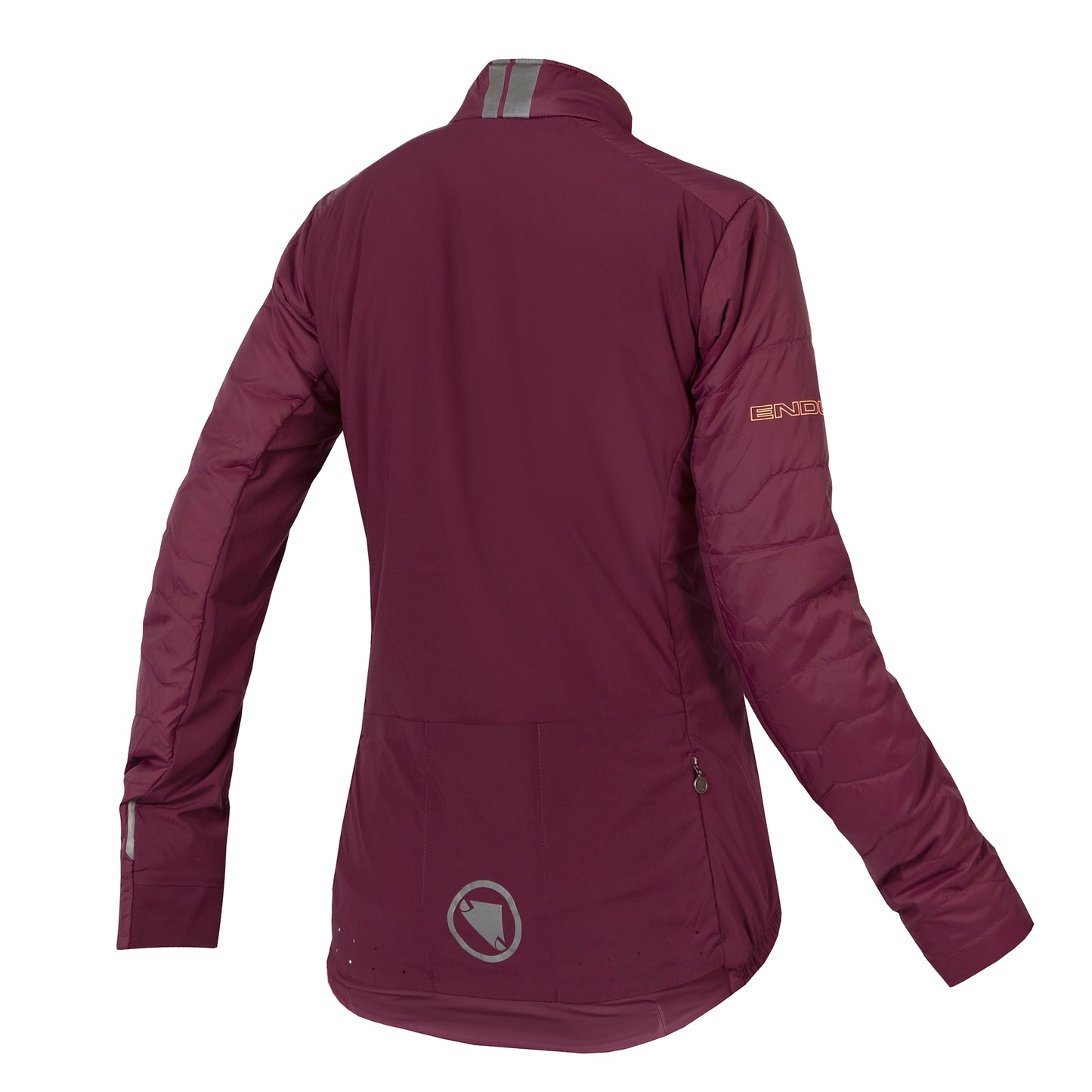 Veste ENDURA PRIMALOFT® PRO SL Femme Violet