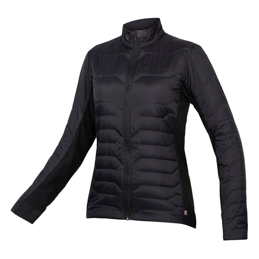 Veste ENDURA PRIMALOFT® PRO SL Femme Noir