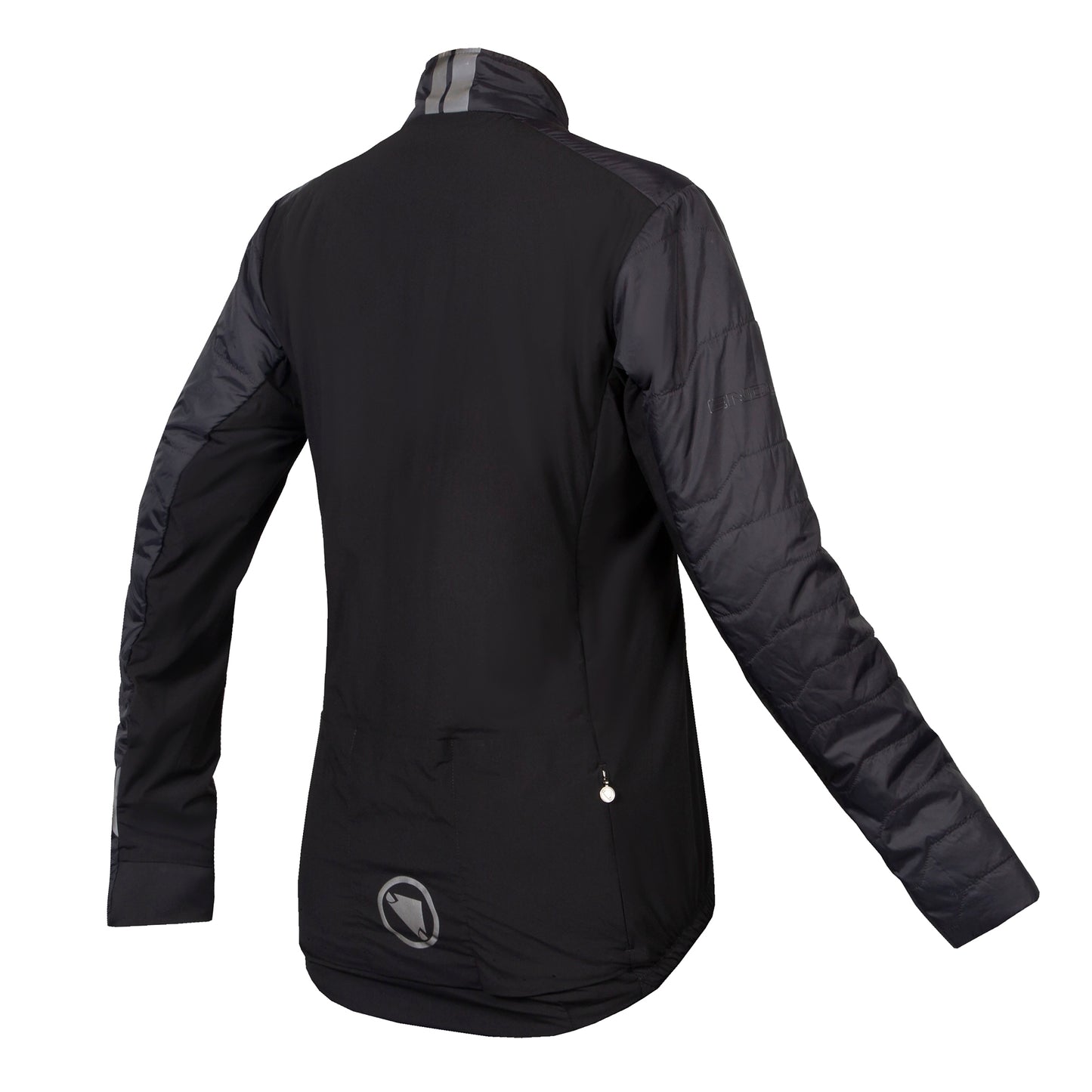 Veste ENDURA PRIMALOFT® PRO SL Femme Noir