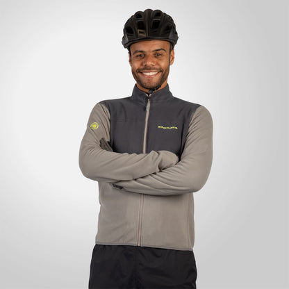 Veste ENDURA HUMMVEE 3-IN-1 WATERPROOF Jaune