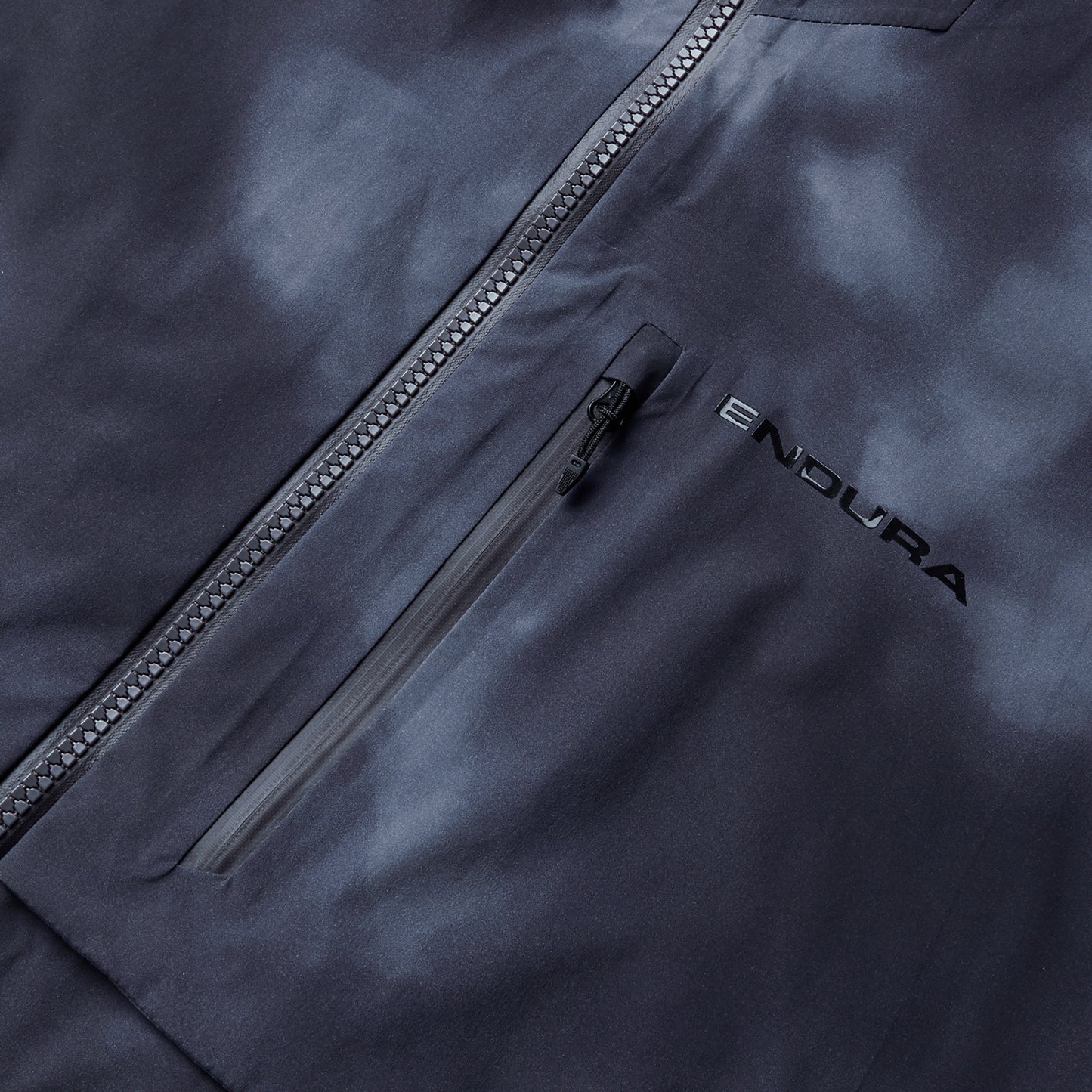 Veste ENDURA MT500 WATERPROOF Gris