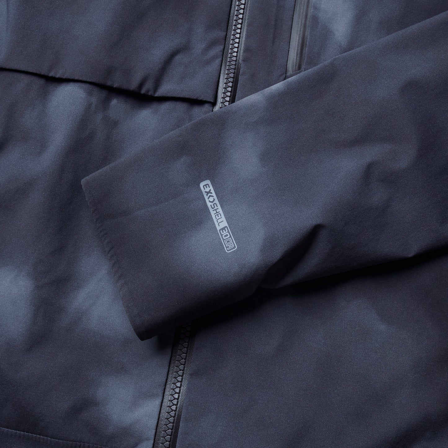 Veste ENDURA MT500 WATERPROOF Gris