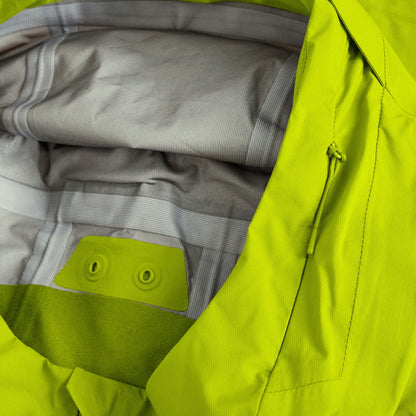 Veste ENDURA MT500 ADV Jaune/Vert Fluo