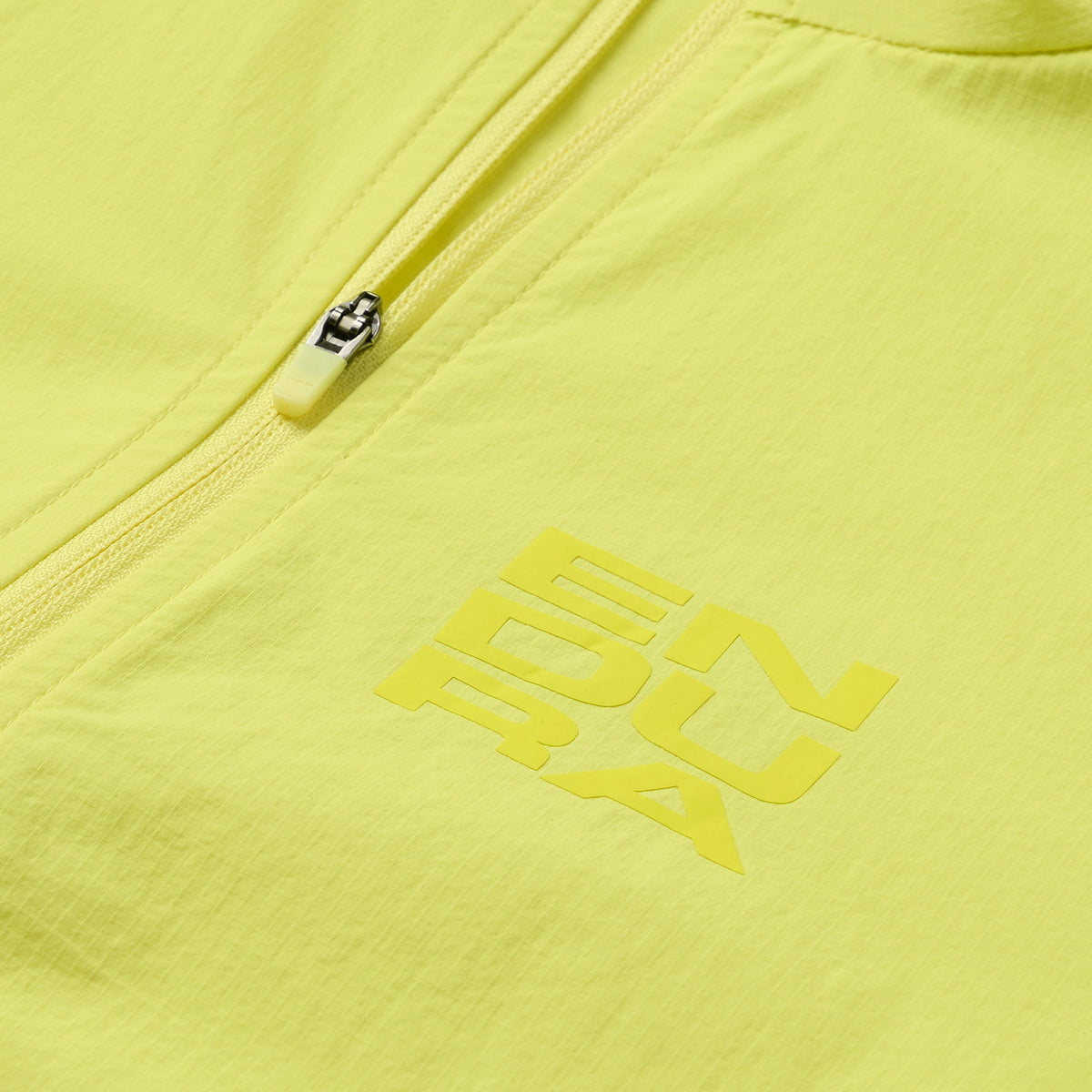 Veste ENDURA ALLTRACK RIDE PACKABLE Jaune