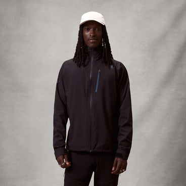 Veste ENDURA ALLTRACK ROUT WATERPROOF Noir