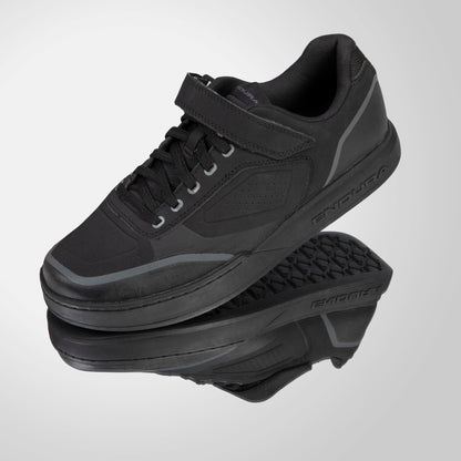 Chaussures ENDURA HUMMVEE CLIPLESS Noir