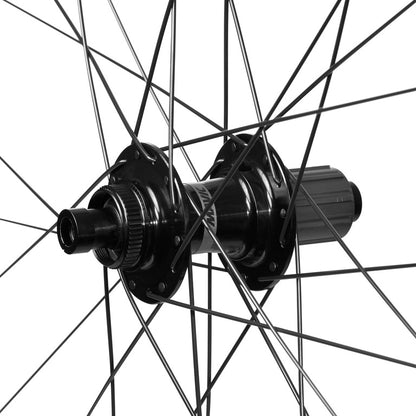 Paire de Roues MAVIC ALLROAD 1 DISC Tubeless Ready (Center Lock)