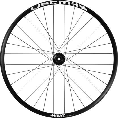 Paire de Roues MAVIC DEEMAX PARK 29" 20x110mm/12x157mm Super Boost