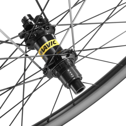 Roue Arrière MAVIC E-DEEMAX 27.5" 12x148mm Boost
