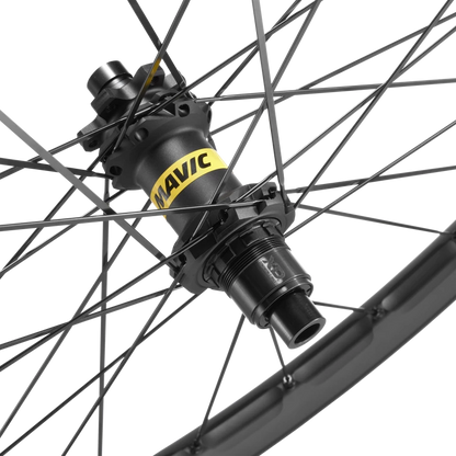 Roue Arrière MAVIC E-DEEMAX S 29" 12x148 mm Boost