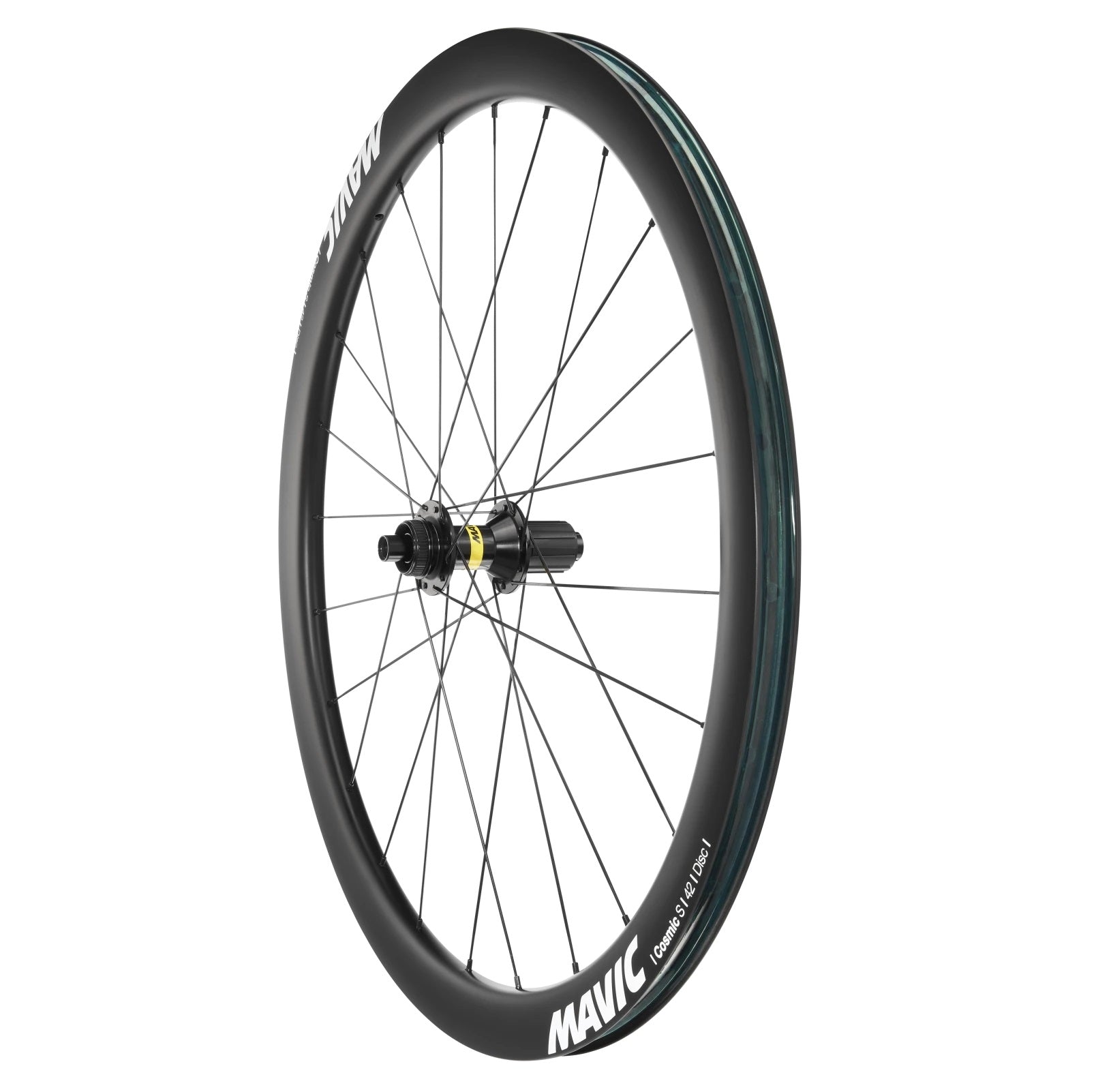 Mavic cosmic pro carbon wheelset on sale