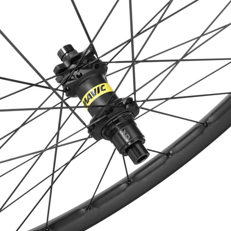 Paire de Roues MAVIC CROSSTRAIL SL 29" 15x110mm/12x148mm Boost