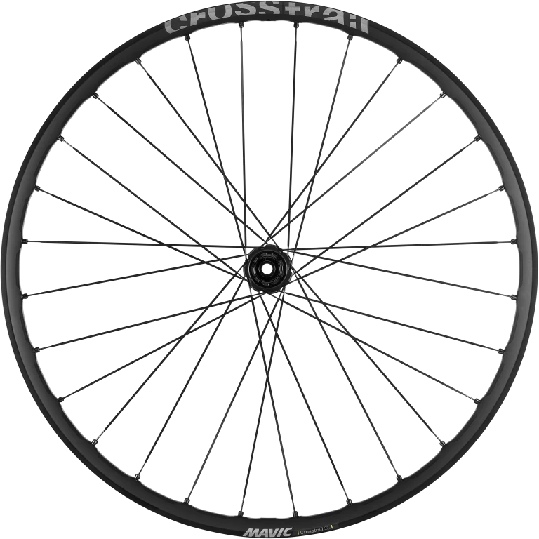 Paire de Roues MAVIC CROSSTRAIL SL 29" 15x110mm/12x148mm Boost