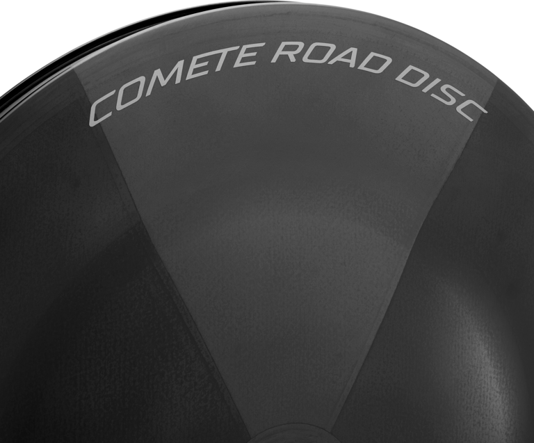 Roue Lenticulaire MAVIC COMETE ROAD