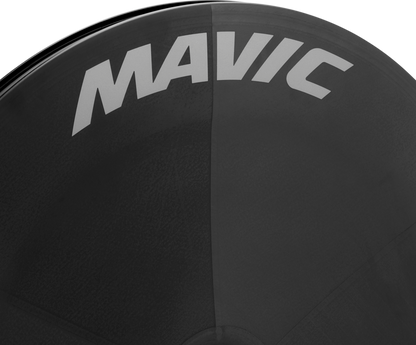 Roue Lenticulaire MAVIC COMETE ROAD