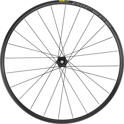 Paire de Roues MAVIC ALLROAD DISC Tubeless Ready (Center Lock)