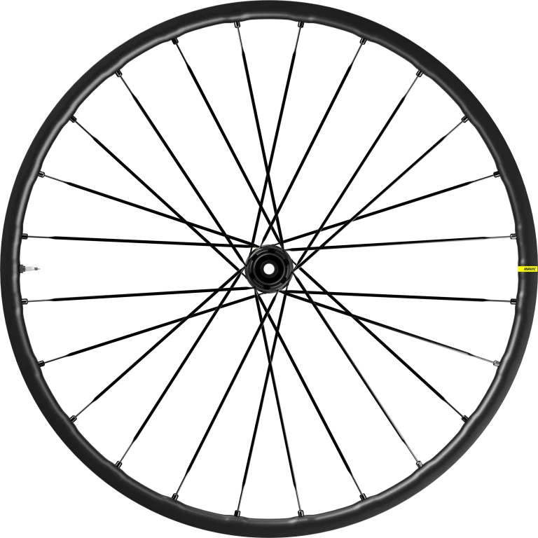 Paire de Roues MAVIC ALLROAD SL ROAD+ 650b (Center Lock)