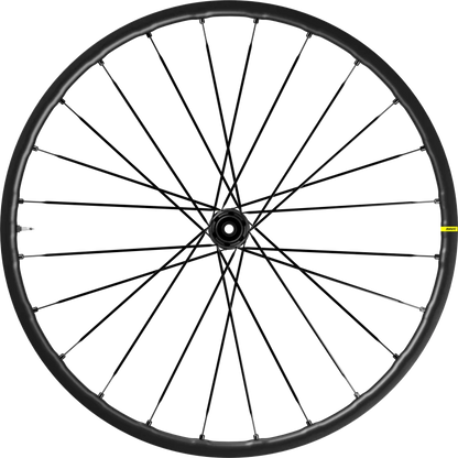 Paire de Roues MAVIC ALLROAD SL ROAD+ 650b (Center Lock)