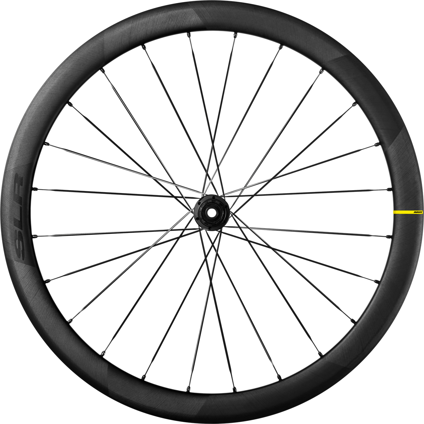 Roue Arrière MAVIC COSMIC SLR 45 DISC Tubeless Ready (Center Lock) 2025