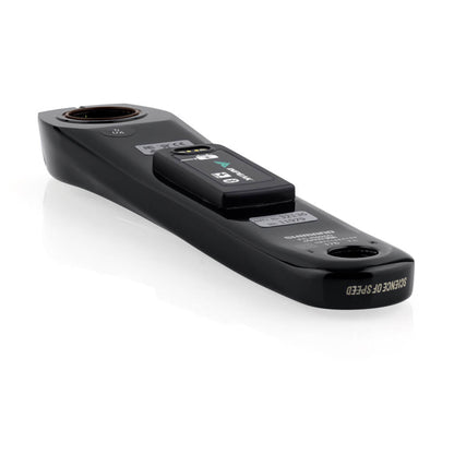 Manivelle Gauche Capteur de Puissance INPEAK POWERCRANK-E Shimano Dura-Ace R9200